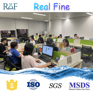 Miễn phí xử lý nước decolorant Polymer decolor hóa chất phụ trợ màu sửa chữa đại lý - Product Image 6