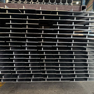 Chất Lượng Cao Tùy Chỉnh Nhà Máy Hoàn Thành Đùn Anodizing Nhôm Hồ Sơ 6063 T5 6061 T6 Mở Khuôn 6000 Cắt CNC - Product Image 4