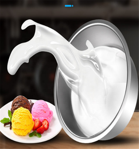 เครื่องทำไอศกรีมอิตาลี/เครื่องทำไอศครีมบาร์ - Product Image 5