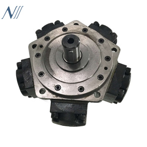 มอเตอร์ปั๊มไฮดรอลิก ZHANPENG สำหรับเรือตกปลา รุ่น ITM รับประกัน 6 เดือน 60 กก. - Product Image 4