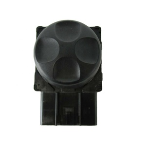 Botón de Control Lumbar para Camión con Asientos Limitados 53365956 56046232AA 56046232 53103451 68375797AA 68375797 53314584 - Product Image 1