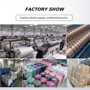 Tùy Chỉnh Bán Buôn Thân Thiện Với Môi In Nhãn Quần Áo May Mặc Satin Rửa Chăm Sóc Nhãn Quần Áo 30Mm * 200, 35Mm * 200M - Product Image 6