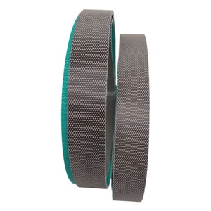 Lijadora de Banco de 1600x30mm con Correa de Carburo de Diamante Galvanizado, Cintas Abrasivas de Diamante para Lapidaria, Fabricante de Cintas Abrasivas de Diamante - Product Image 5