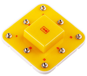 Linh Kiện Điện Tử Bộ Dụng Cụ Chuông Chuông Giáo Dục Linh Kiện Cho Đồ Chơi STEM - Product Image 2