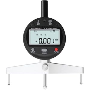 201-0056 Digitales Radiusmessgerät - Product Image 1