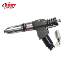 Inyector de combustible para motor diésel 3411767 3080931F 3411767T 3087733 3411759 4307516 para N14 ISM11 QSM11 M11