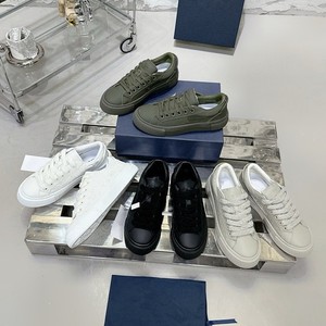 2026 Spring and Autumn New Men's Casual Running <b>Shoes</b> Comfortable Lace Leather <b>Height</b> <b>Increasing</b> B33 Women's Thick Soled <b>Shoes</b> - Product Image 1