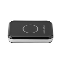 Offre Spéciale – Lecteur de Cartes Multiprotocoles de Bureau USB 13,56 MHz, Conception Compacte, Certifié CE IP65, Prise en Charge des Cartes ISO14443A/B/ISO15693