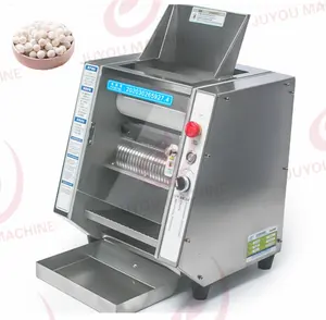 Juyou Melk Thee Parel Taro Bal Maken Machine Kleine Huishoudelijke Soep Rond Machine Automatische Poeder Ronde Machine
