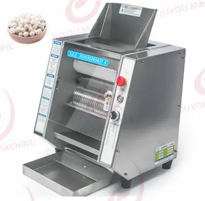 JUYOU Milk Tea Pearl Taro Ball Making Machine Small Household Soup Round Machine Automatic Powder Round Machine