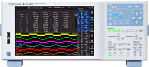 Contrôleur de programme de type réseau UP55A UP35A UP32A Modbus TCP Ethernet CC-Link PROFIBUS Régulateur de température en lot à distance - Product Image 3