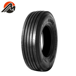 Pneus <span class=keywords><strong>DPLUS</strong></span> 11R22.5 11R24.5 295/75R22.5 Charge G 16 plis toutes positions Commercial - Product Image 4