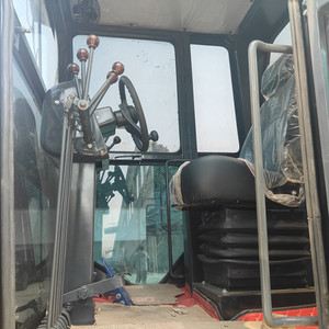 Niveleuse Caterpillar d'occasion CAT140H 140g 140k 120h 120k 12h 14h Modèle 2024 Origine Japon avec Moteur, Boîte de Vitesses et Pompe à Prix Réduit - Product Image 5
