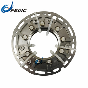 Anillo de boquilla Turbo GT1749V 750431 para BMW Compact 320TD (<span class=keywords><strong>E46</strong></span>) <span class=keywords><strong>320D</strong></span> 520D X3 320 2.0D <span class=keywords><strong>E46</strong></span> 150 HP 110KW 2.0L M47TU <span class=keywords><strong>2001</strong></span> - Product Image 6
