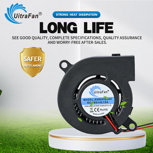 Xg6025 DC <span class=keywords><strong>Fan</strong></span> 5V Nhỏ Im Lặng Muỗi Đèn <span class=keywords><strong>Fan</strong></span> Hâm Mộ Nóng Có Thể được Tùy Chỉnh DC <span class=keywords><strong>Fan</strong></span> - Product Image 3