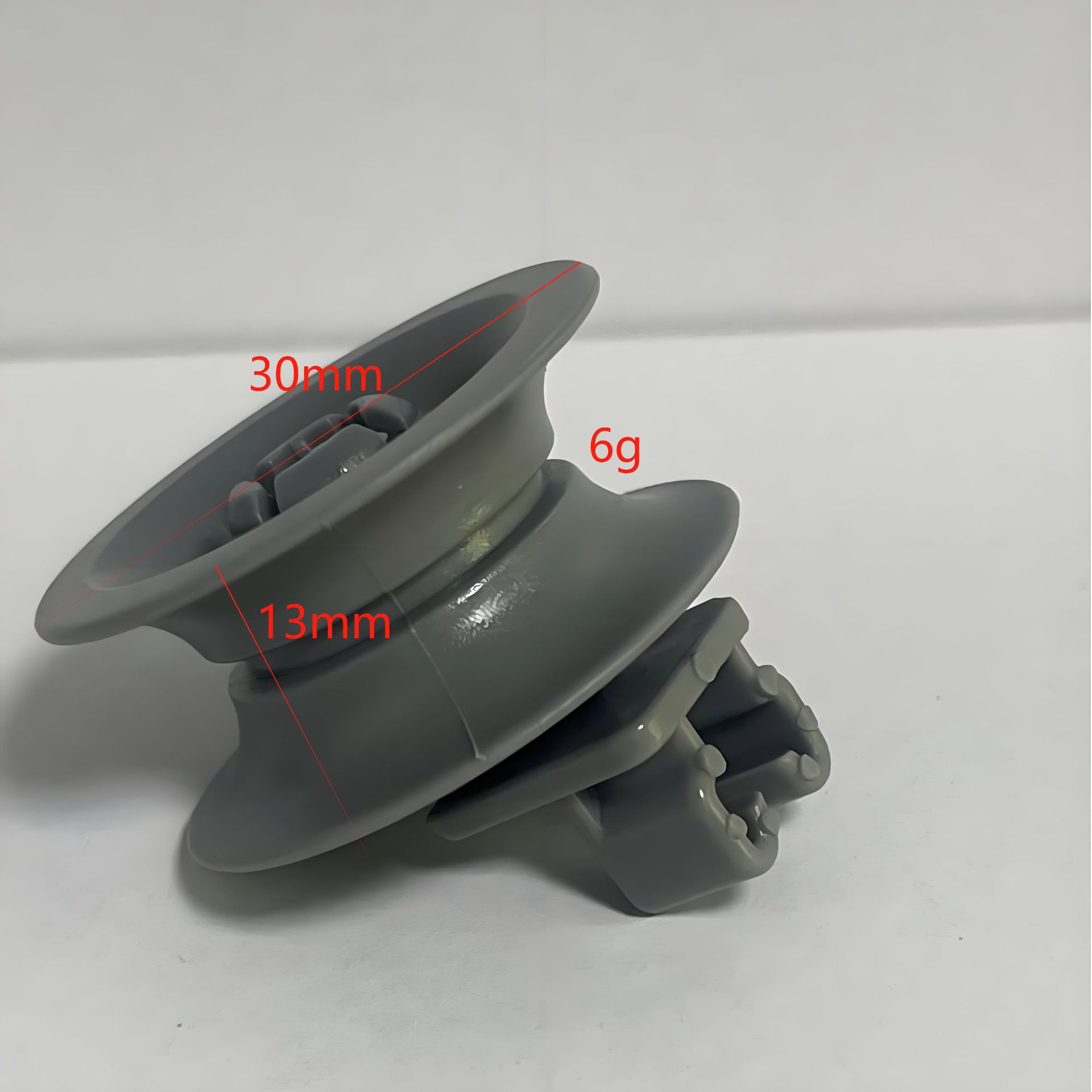Roller 1 Upper Wheel