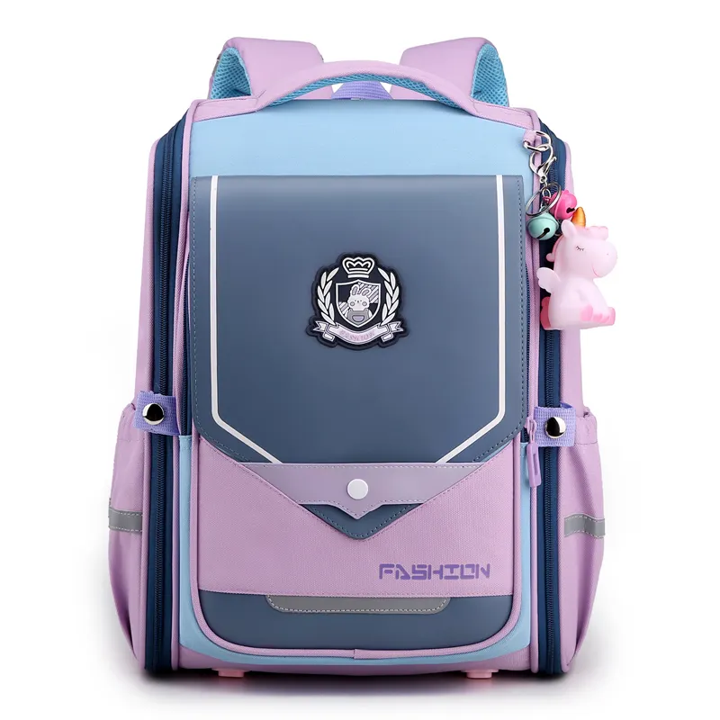 2024 학교 배낭 여자 최고 판매 배낭 하이 퀄리티 방수 가방 kawai 학교 배낭