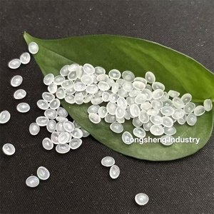 เม็ดพลาสติกโพลีโพรพิลีนเกรดเวอร์จิ้น ราคาขายส่ง ชนิดเรซิน PPR R200p แบบโคพอลิเมอร์แบบสุ่ม เหมาะสำหรับท่อน้ำร้อนและน้ำเย็น - Product Image 6