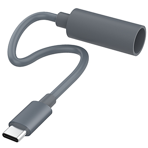 Adaptador de Corriente Impermeable de 20CM Tipo C a DC Hembra para Starlink Mini, Adaptador de Cable Original para Starlink Mini - Product Image 1