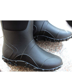 New Style Anti-slip <strong>Boots</strong> Motorcycle Hunting <strong>Boot</strong> <strong>Men's</strong> Rubber <strong>Garden</strong> Shoes, Rubber Neoprene <strong>Men</strong> <strong>Boots</strong> - Product Image 5