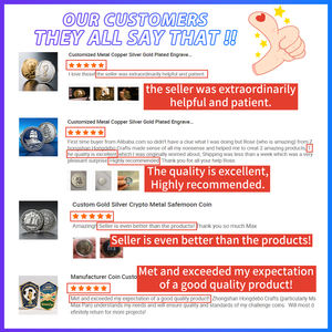 Offre Spéciale : Pièces Commémoratives Anciennes en Métal Plaqué Or, Personnalisées, Style Américain Ancien, Pièces Personnalisées en Or - Product Image 5