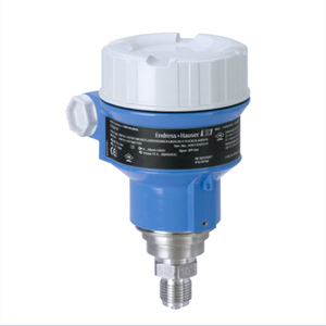 เครื่องวัดความดันแบบดิจิตอล Endress+Hauser PMP51, เซ็นเซอร์โลหะเชื่อมสำหรับการวัดก๊าซ - Product Image 6