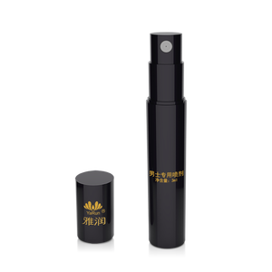 Haijie Fabricant Efficace Bactériostatique Retard <span class=keywords><strong>Spray</strong></span> Pour Hommes - Product Image 2