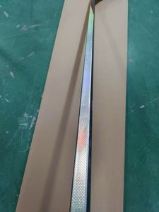 ไม้ฮอกกี้ Hyperlight 2 Professional Stick รุ่นปี 2025 จากผู้ผลิตชั้นนำของจีน ผลิตภัณฑ์สำหรับกีฬาฮอกกี้น้ำแข็ง - Product Image 3