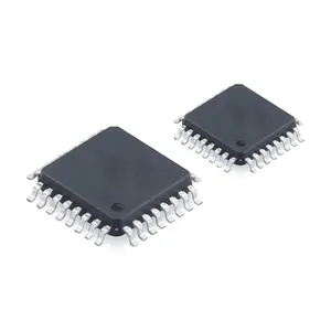 ATMEGA328P-AU AVR AVR ATmega Microcontroller IC 8-Bit 20MHz 32KB (16K x 16) FLASH 32-TQFP (7x7) In Stock