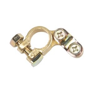 Bán buôn chất lượng tốt nhất 12V BT269/270 Đồng uốn thiết bị đầu cuối Brass pin thiết bị đầu cuối bảo vệ kết nối kẹp - Product Image 1