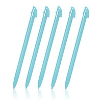 Stylet de remplacement pour Nintendo 3DS XL, stylet tactile en plastique pour console 3DS XL