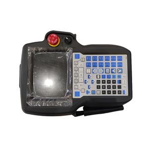 Controlador de Operación Manual CNC FANUC A05B-2518-C304 # JSW - Product Image 6