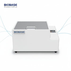 BIOBASE CHINA Tangki Air Termostatik WT-24 19L Tangki Air Termostatik untuk Laboratorium - Product Image 1