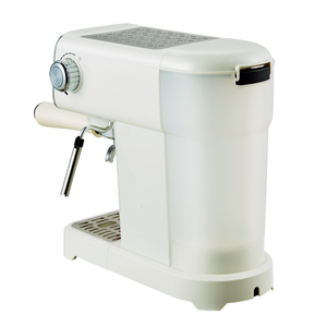 PANCERKA 20Bar Professional Espresso <b>Coffee</b> <b>Machine</b> With Milk Frother Barista Style Factory Wholesale Barista <b>Coffee</b> <b>Machines</b> - Product Image 3