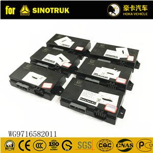 <span class=keywords><strong>SINOTRUK</strong></span> HOWO Camion Pièces De Rechange <span class=keywords><strong>NANO</strong></span> <span class=keywords><strong>BCU</strong></span> WG9716582011 - Product Image 3