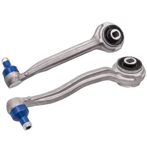 Brazo de Control superior delantero para coche Mercedes, Kit de montaje para Mercedes Clase C W204 W203 CL203 S203 C209 A209 R171, 2033300211, 2033300111 - Product Image 6