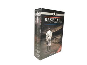 Béisbol 11 Dcomplete complete serie completa ilD D Bew EW STMOVshow show ilms eBay Factory supply EW eleleases DDP envío <span class=keywords><strong>gratis</strong></span> disco - Product Image 5