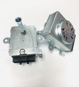 Motore per Forno BBQ 49TYJ-E-II AC 220/240V 2/2.4RPM CW/CCW con Albero a Corno - Product Image 5