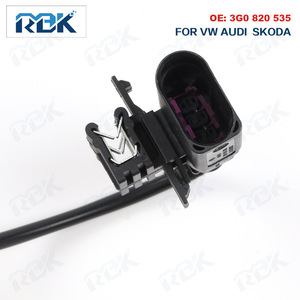 Sensor de Temperatura Exterior 3G0820535B para Reemplazo Automotriz - Product Image 2