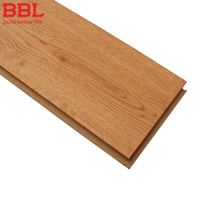 Sàn Gỗ Veneer BBL Lõi Hdf Gỗ Sồi Trắng Châu Âu 127 Mm 12/1.2 Mm Sàn Gỗ Kỹ Thuật Nhiều Lớp - Product Image 3