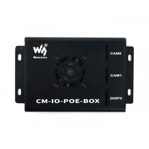 โปรแกรมเสริมคอมพิวเตอร์ขนาดเล็กที่ใช้โมดูลคำนวณราสเบอร์รี่ <span class=keywords><strong>Pi</strong></span> - Product Image 2