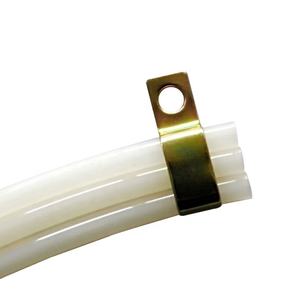 Jianhe OEM tùy chỉnh duy nhất bên ống thép kẹp Hệ thống bôi trơn trung tâm ống kẹp ống Clip phụ kiện - Product Image 4