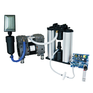 Micitech oxy nguồn của Ozone trên nông nghiệp máy phun oxy tập trung giá máy nén Oxy tập trung giá - Product Image 4