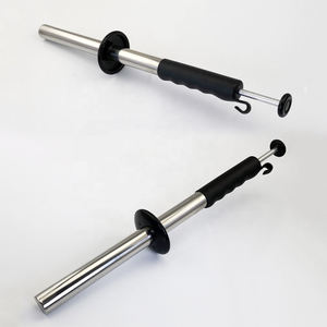 Herramienta Magnética de Recogida con Imán de Neodimio, Herramienta Magnética de Empuje y Tracción para Recuperar Clavos, Alfileres y Virutas Ferrosas - Product Image 2