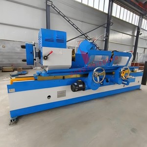 Herstellerdirektversorgung Kurbelwellenschleifmaschine MQ8240 Großformatige Motorbearbeitung 220V/380V 8,5kW Hohe Produktivität - Product Image 2