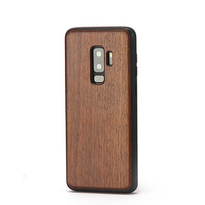 Étui de téléphone OnePlus, coque de protection en bois, couleur personnalisable, style moderne, étuis de téléphone portable - Product Image 2