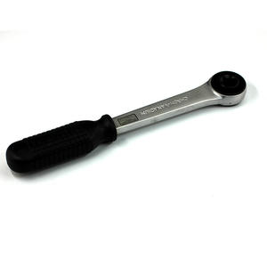 Jeu de clés à cliquet en acier au carbone pour radiateur, 10-21 mm, pour pompage et démontage - Product Image 6