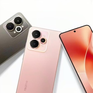 ข้อมูลจำเพาะของสมาร์ทโฟน 15 รุ่น: หน้าจอแบน AMOLED ขนาด 6.67 นิ้ว <span class=keywords><strong>ค</strong></span>วามละเอียด 1.5K 120Hz, แบตเตอรี่ 6000mAh, รองรับการชาร์จเร็วแบบมีสาย 80W - Product Image 4