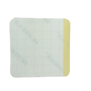 Pansement vierge en tissu non tissé, patch Sanfu, ruban adhésif, patch pour points d'acupuncture, patch Sanjiu, patch vierge, patch respirant personnalisé - Product Image 5