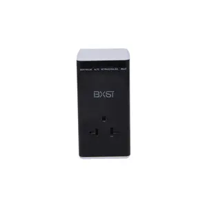 BX-V157 120V/220V ETL美国插头可旋转350冰箱空调电视家用电器过压保护器